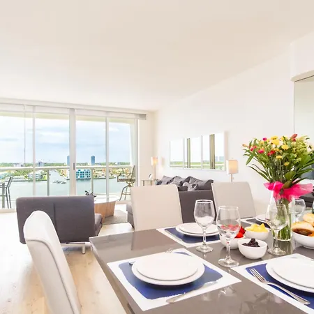 Golden Bay 103 Apartment Miami Beach Exterior photo